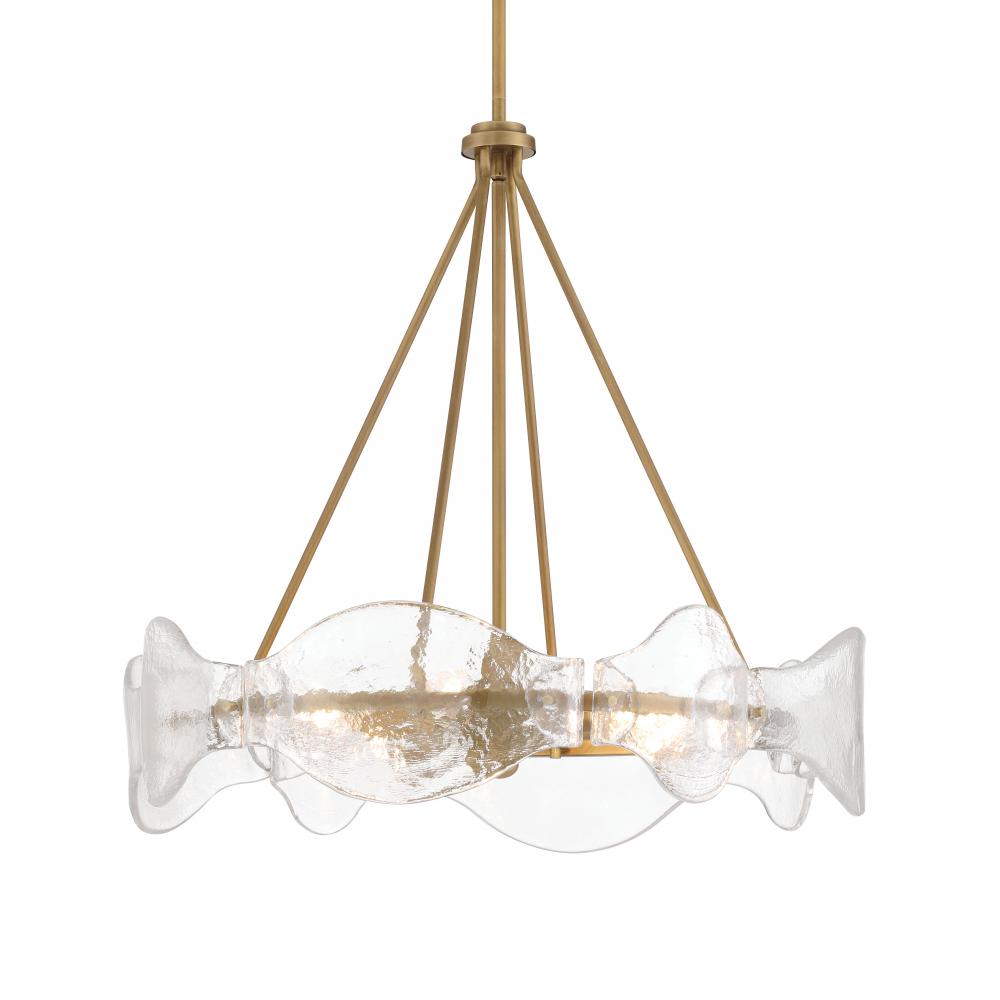 Zill - 2 LT LED Mini Pendant