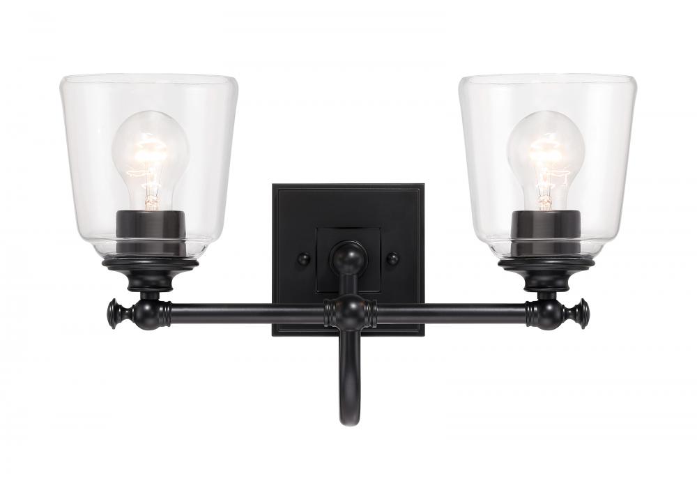 Antonia - 2 LT Vanity