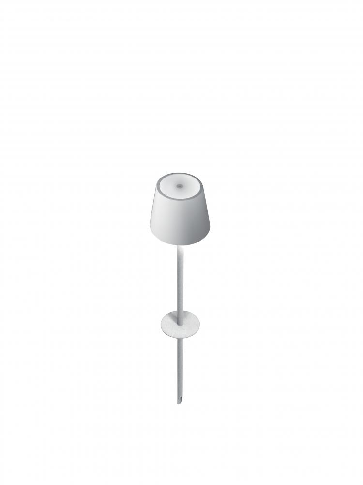 POLDINA PRO GARDEN MAGNETIC