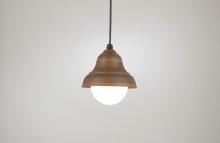Hi-Lite MFG Co. H-7320-C-BR47-OPAL - LAKESIDE COLLECTION