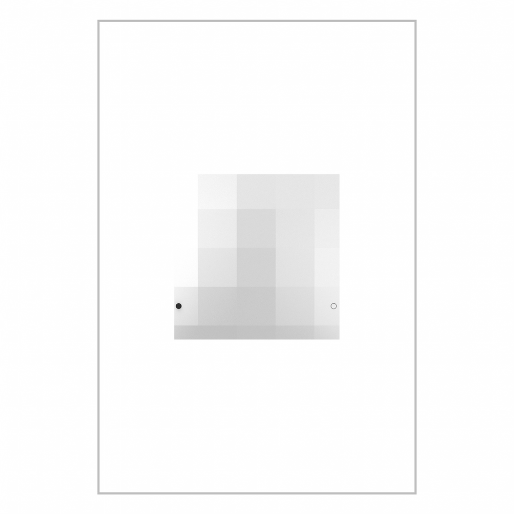 adorne Smart Gateway with Netatmo, White