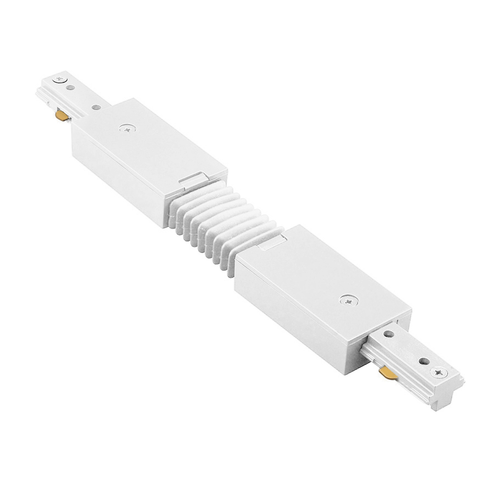 L Track Flexible Track Connector