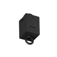 WAC US H-LOOP-BK - H Track Suspension Loop For Hanging Head