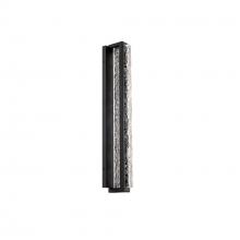 WAC US WS-80536-27-BN - Skate Bath & Wall Sconce