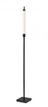 Adesso 4298-01 - Collin LED Color Changing Floor Lamp