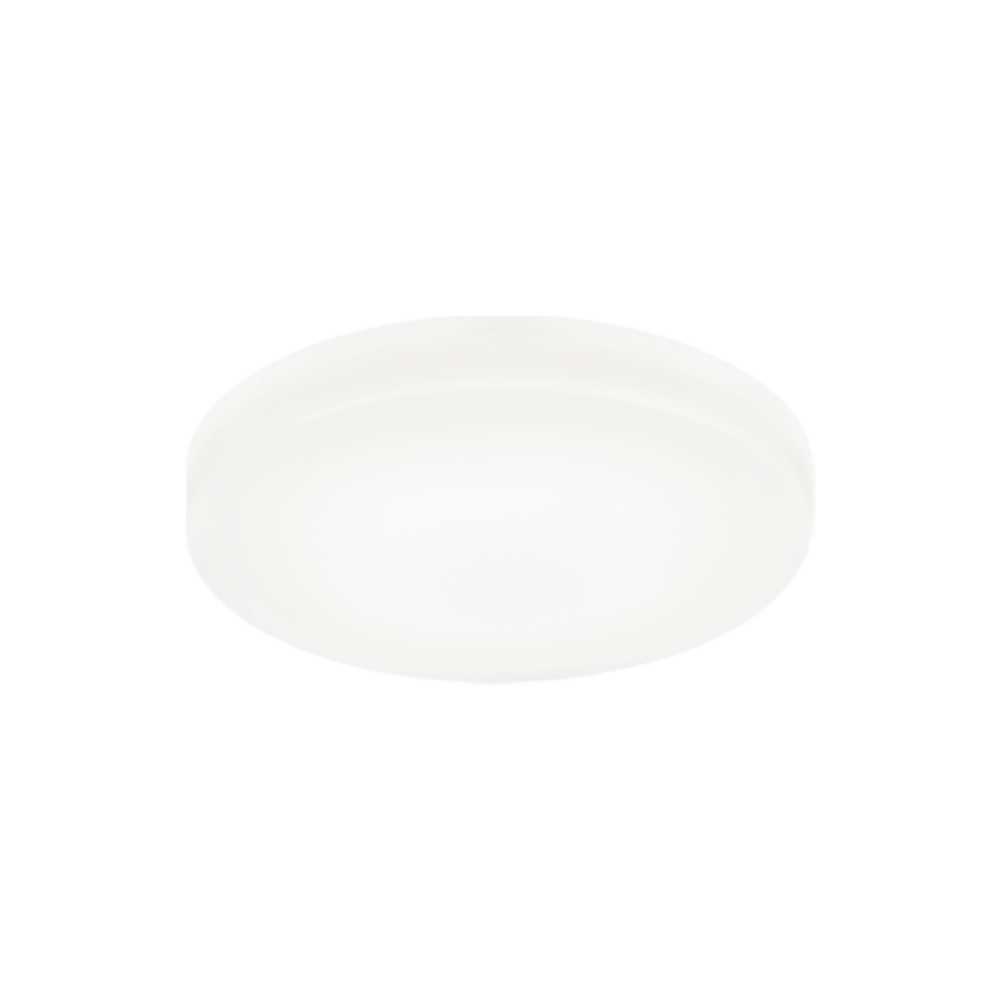 Zelle White Ceiling Mount