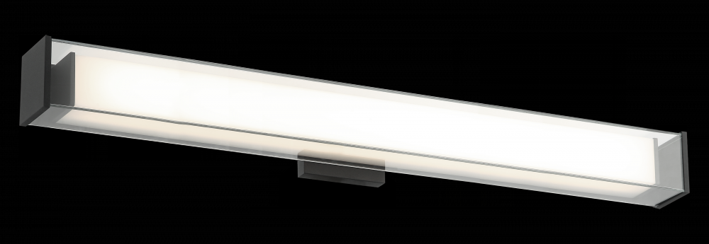 Cardenne Matte Black Wall Sconce