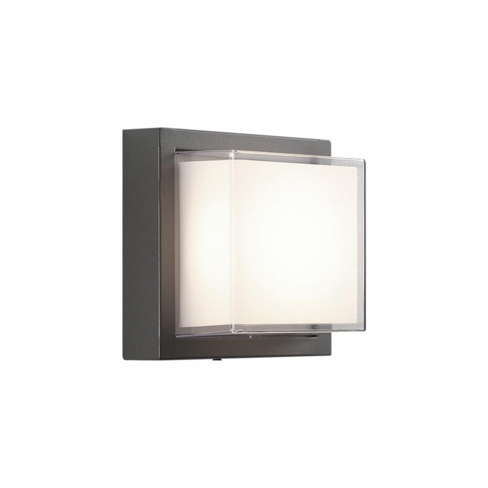 Syvana Chrome Wall Sconce