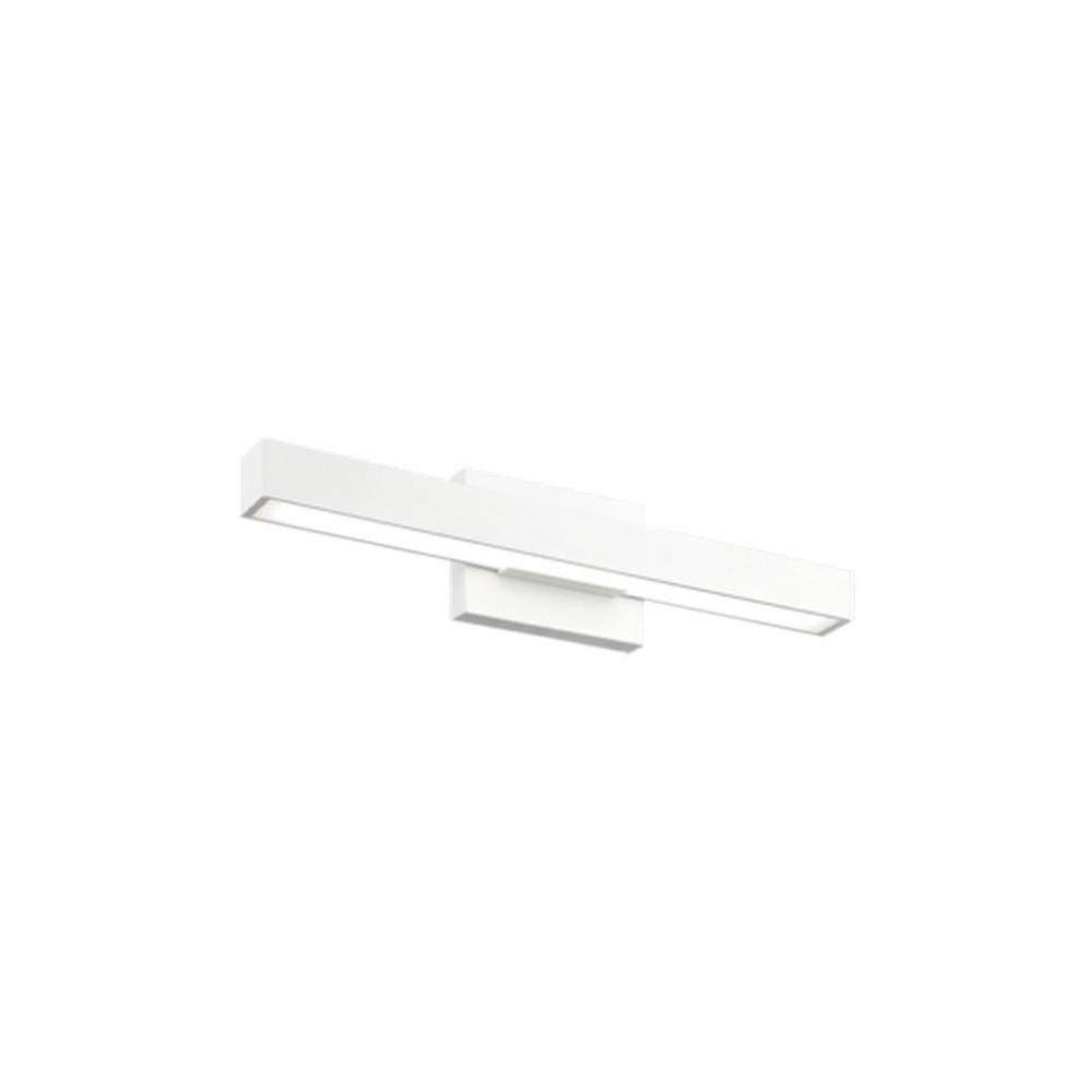 Presley Matte White Vanity
