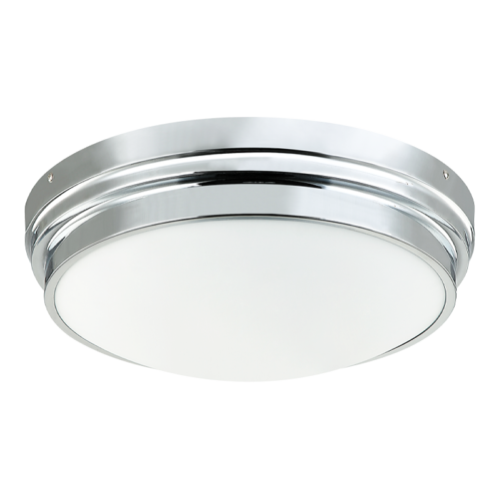Fresh Colonial Chrome Ceiling Mount