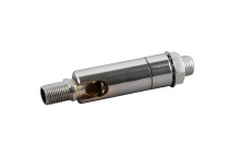 Matteo Lighting A001A1CH - Adaptor Chrome