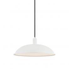 Matteo Lighting C81911MW - Farmley Matte White Outdoor Lighting