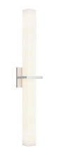Matteo Lighting S15530CH - Rindlen Chrome Wall Sconce