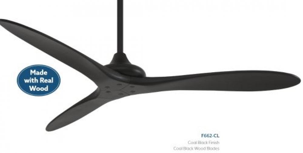Vapor - 60" Ceiling Fan