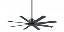 Minka-Aire F896-52-SI - XTREME H2O - 52" CEILING FAN